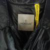 MONCLER モンクレール E109U4000450 549XB GENIUS7 FRAGMENT BLUEGRASS GIUBBOTTO ジーニアス ナイロン切替デニムジャケット 2【極上美品】【中古】