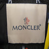 MONCLER モンクレール 18AW D209U4170100_A 549XW GENIUS7 FRAGMENT DAVIS GIUBBOTTO M-65 ジーニアス フラグメント 着脱可能ダウンライナー ミリタリー ジャケット カーキ系 1【中古】