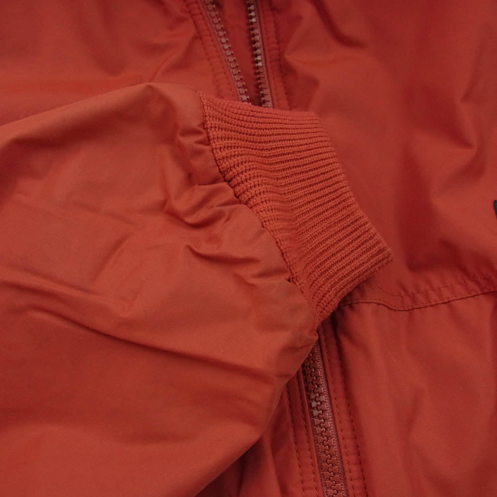 patagonia パタゴニア 28132FA Shelled Synchilla Jacket シェルド シンチラ ジャケット レッド系 S【中古】