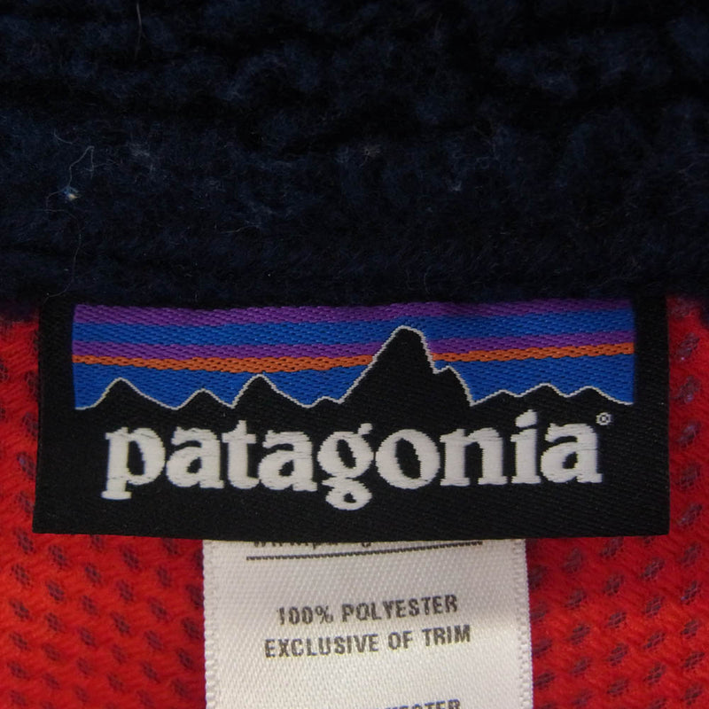 patagonia パタゴニア 23055FA13 Classic Retro X クラシック レトロX 