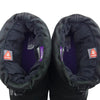 THE NORTH FACE ノースフェイス NF5750N PURPLE LABEL Nuptse Bootie ヌプシ ブーツ ブラック系 26cm【中古】