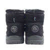 THE NORTH FACE ノースフェイス NF5750N PURPLE LABEL Nuptse Bootie ヌプシ ブーツ ブラック系 26cm【中古】