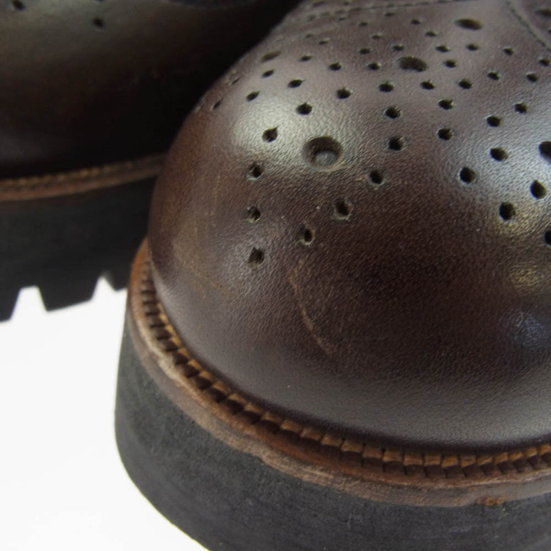 DSQUARED2 ディースクエアード イタリア製 メダリオン レース