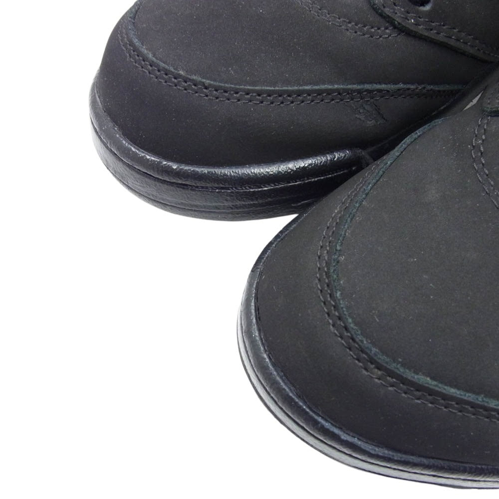 NIKE ナイキ AV9175-001 AIR JORDAN 5 PARIS SAINT-GERMAIN BLACK CEMENT GREY エアジョーダン5 パリ サンジェルマン ブラック セメントグレー スニーカー ブラック系 27cm【中古】