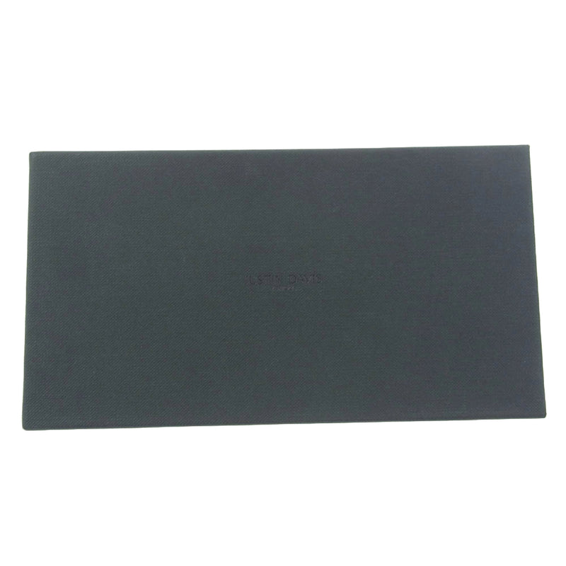 Justin Davis ジャスティンデイビス JDV013 ALEC LEATHER WALLET バイ  