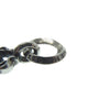 CHROME HEARTS クロムハーツ（原本無） #5 DAGGER ダガー チャーム ペンダントトップ シルバー系【中古】