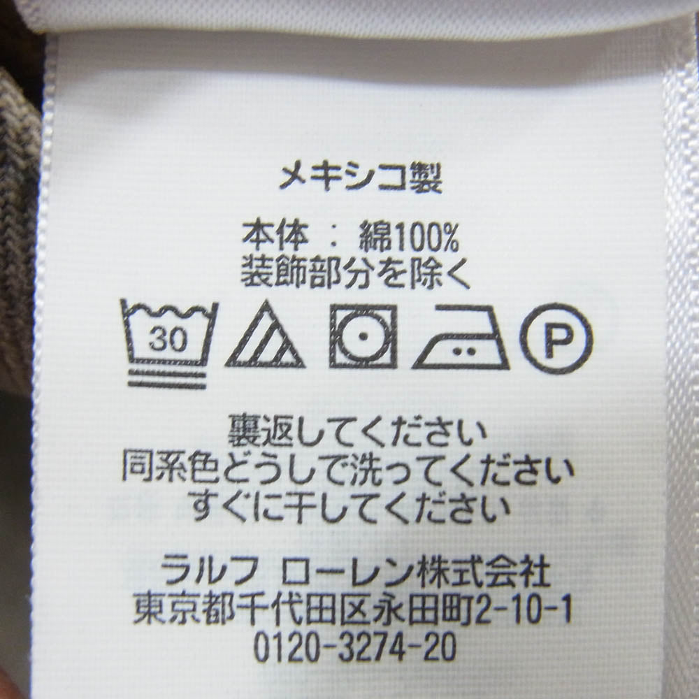 RRL ダブルアールエル slim narrow 加工 ナロー スリム ブラック デニム パンツ ブラック系 29【美品】【中古】