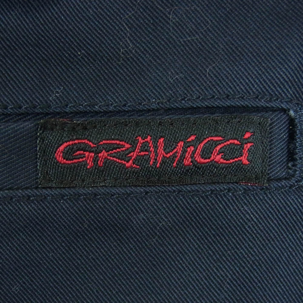 N.HOOLYWOOD エヌハリウッド 281-PT06-016peg GRAMICCI グラミチ