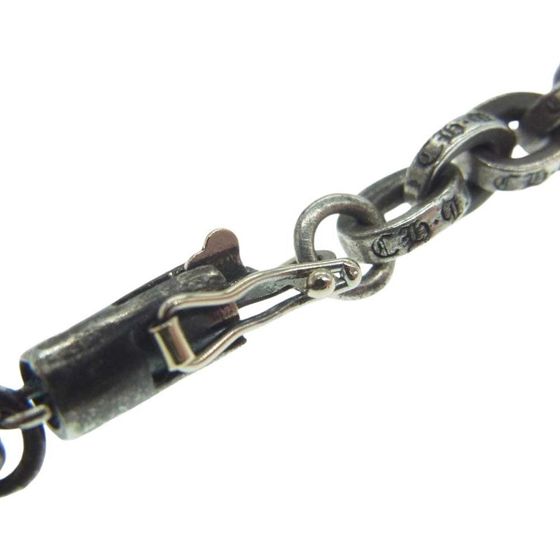 CHROME HEARTS クロムハーツ（原本有） PAPERFAT R18 I18