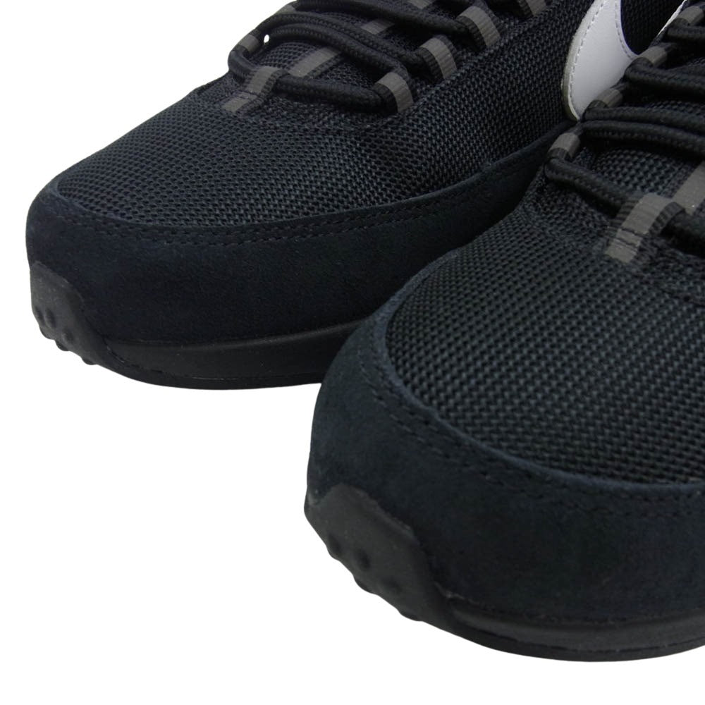 NIKE ナイキ HF5455-001 Fragment AIR ZOOM SPIRIDON SP フラグメント エアズーム スピリドン スニーカー ブラック系 27.5cm【新古品】【未使用】【中古】