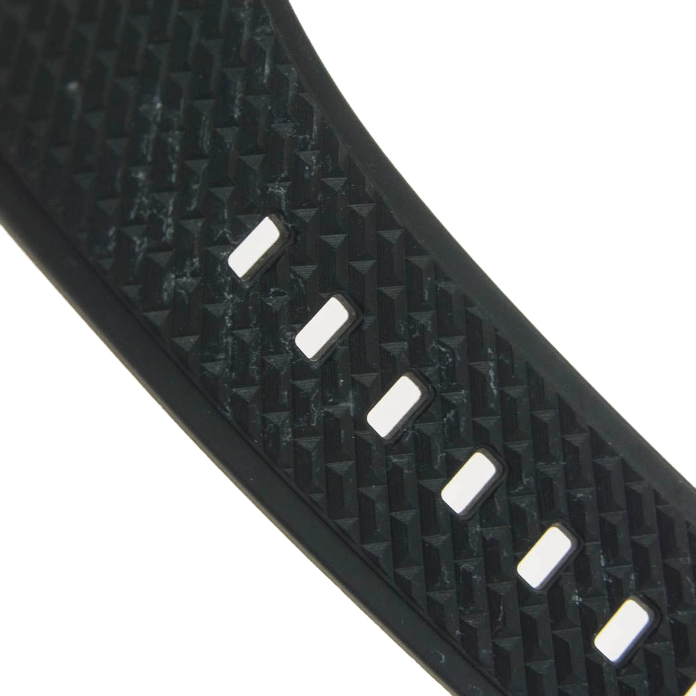 CASIO G-SHOCK カシオ ジーショック GM-110B-1AJF Metal covered メタルカバード アナログ デジタル 腕時計 リスト ウォッチ ブラック系【中古】