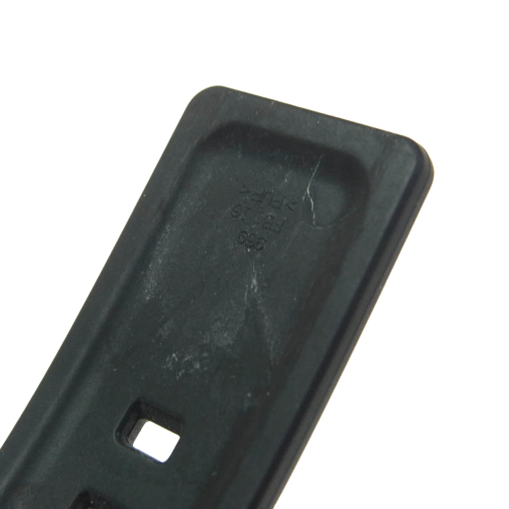 CASIO G-SHOCK カシオ ジーショック GM-110B-1AJF Metal covered メタルカバード アナログ デジタル 腕時計 リスト ウォッチ ブラック系【中古】