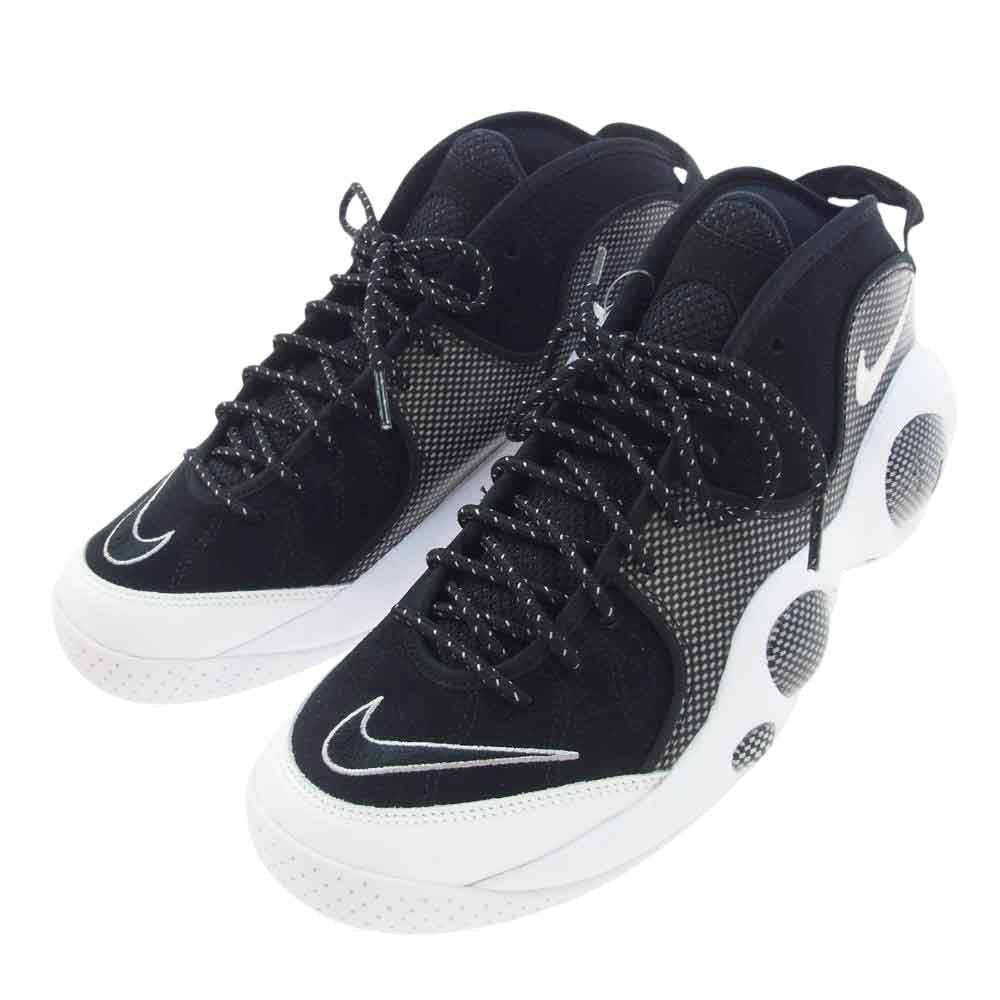 NIKE ナイキ DM0523-001 Air Zoom Flight 95 Black Metallic 2022 エアズームフライト95 ブラックメタリック スニーカー Black Metallic 30 27cm【極上美品】【中古】