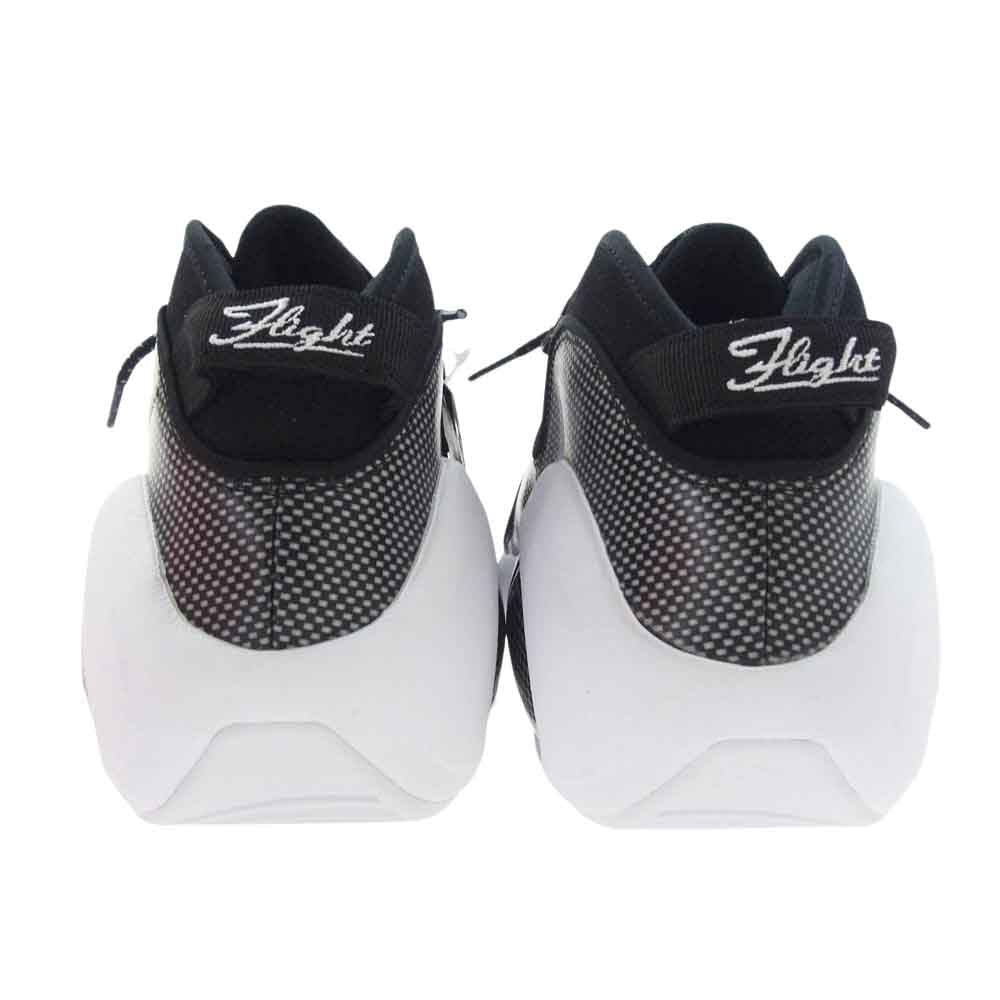 NIKE ナイキ DM0523-001 Air Zoom Flight 95 Black Metallic 2022 エアズームフライト95 ブラックメタリック スニーカー Black Metallic 30 27cm【極上美品】【中古】