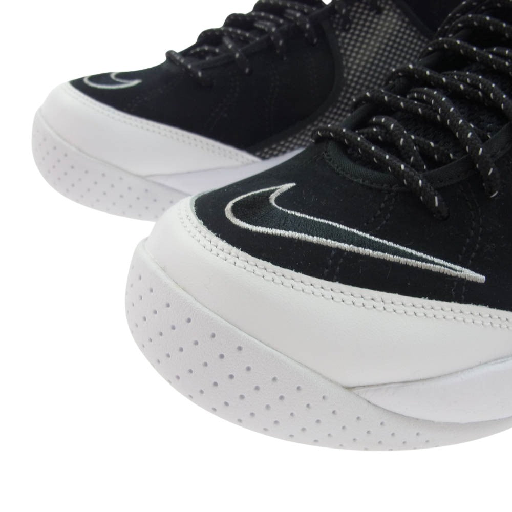 NIKE ナイキ DM0523-001 Air Zoom Flight 95 Black Metallic 2022 エアズームフライト95 ブラックメタリック スニーカー Black Metallic 30 27cm【極上美品】【中古】