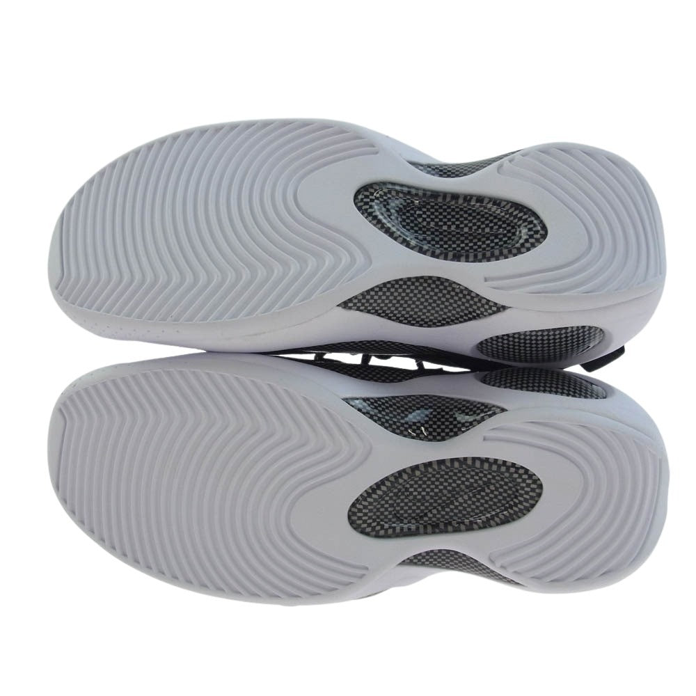 NIKE ナイキ DM0523-001 Air Zoom Flight 95 Black Metallic 2022 エアズームフライト95 ブラックメタリック スニーカー Black Metallic 30 27cm【極上美品】【中古】