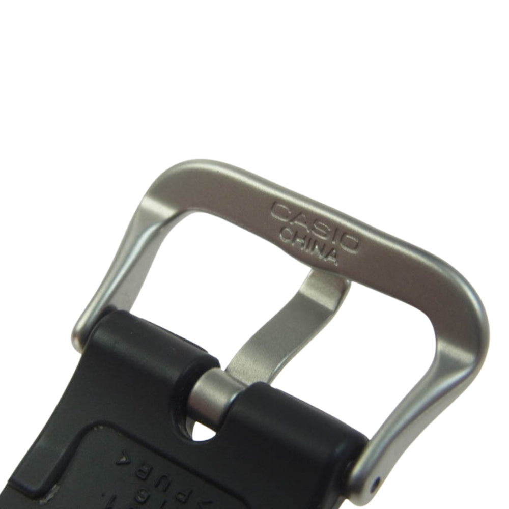 CASIO G-SHOCK カシオ ジーショック 5611 GA-2100 デジタル アナログ 腕時計 ウォッチ ブラック系【中古】