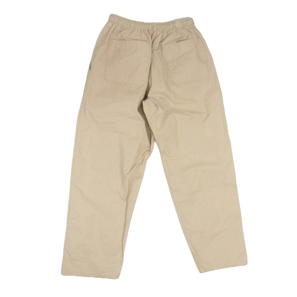 アンスラックス ACTIVE EASY PANTS アクティブ イージー パンツ ベージュ系 M【中古】