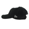 TAKAHIRO MIYASHITA The SoloIst. タカヒロミヤシタザソロイスト × NEW ERA FW24 9Thirty CAP ニューエラ キャップ ブラック系【極上美品】【中古】