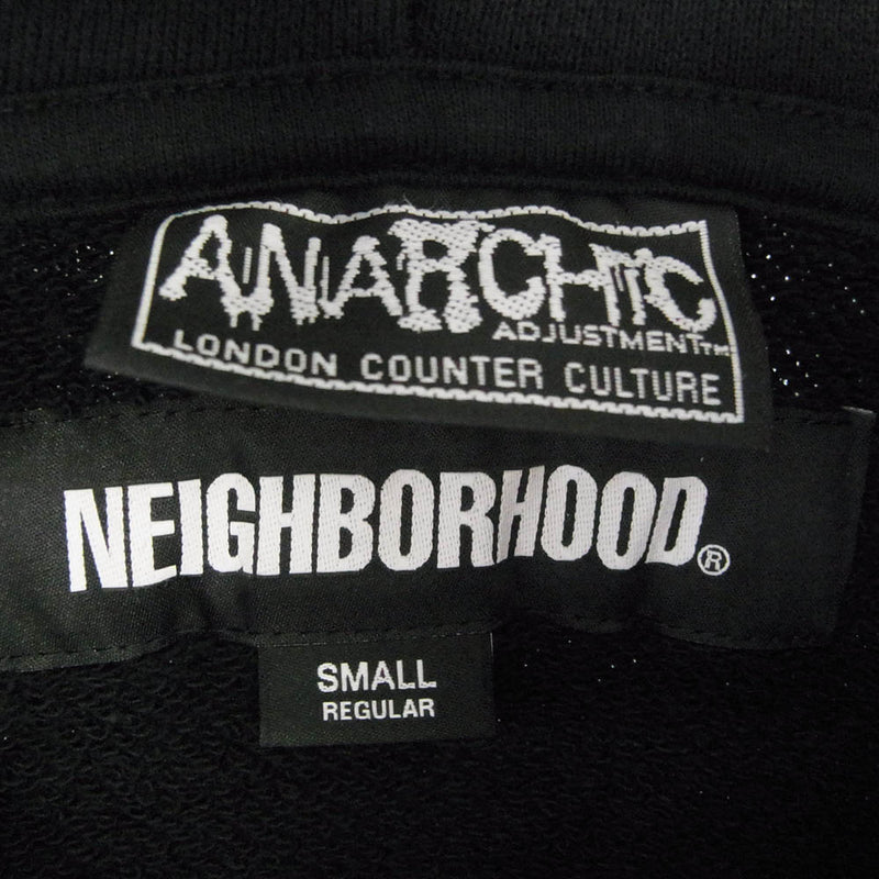 NEIGHBORHOOD ネイバーフッド 242UWAJN-CSM01S NH X ANARCHIC