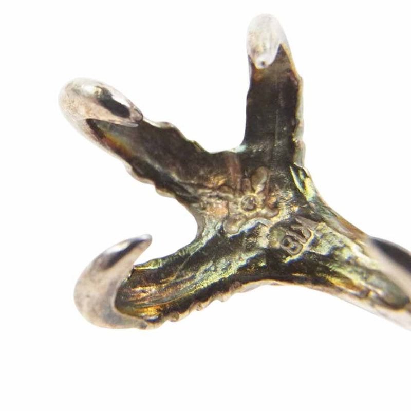 FIRST ARROW's ファーストアローズ K18付 イーグル グラブ