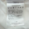MONCLER モンクレール MAGLIA T-SHIRT マグリア ロゴ ポケット 半袖 Ｔシャツ ホワイト系 S【中古】
