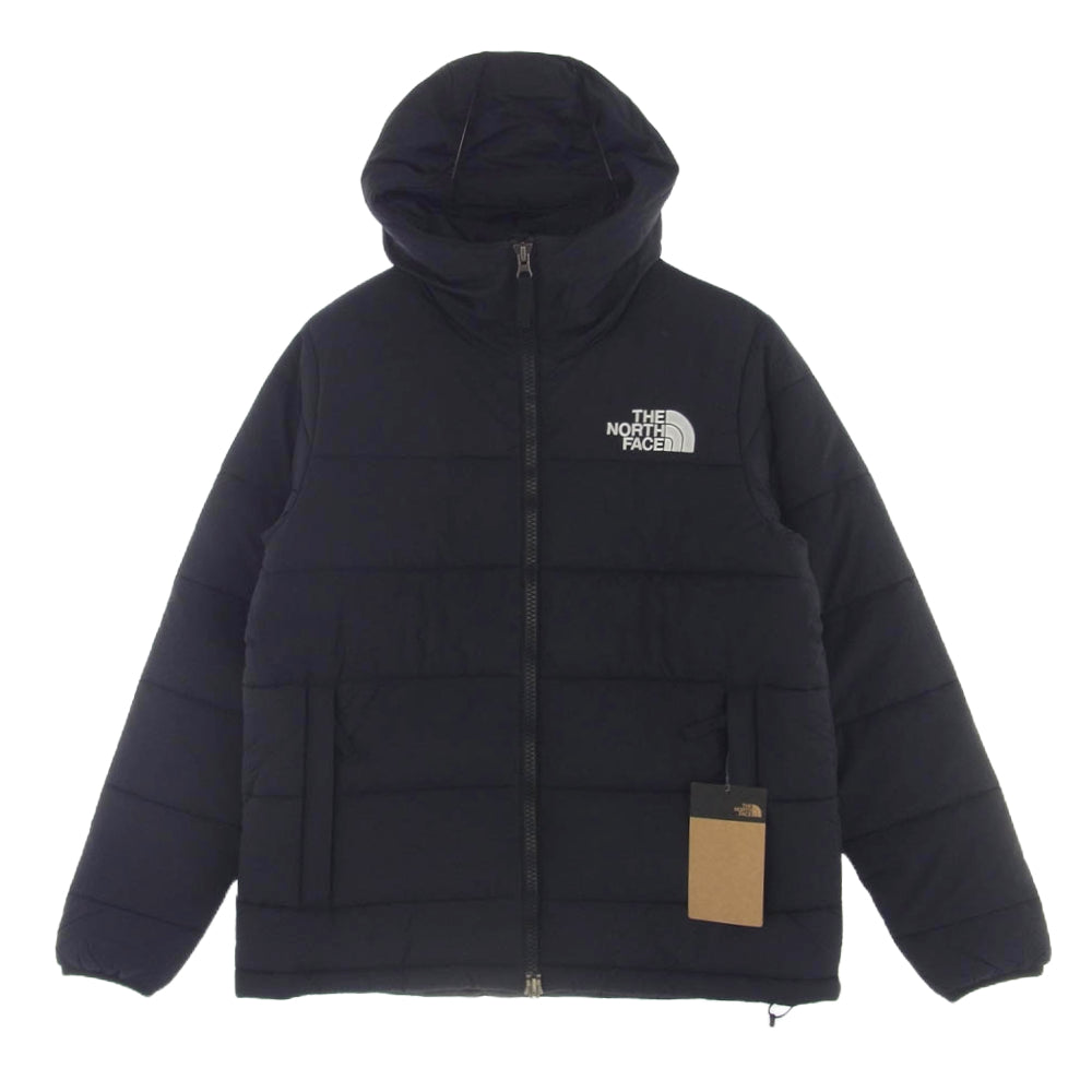 THE NORTH FACE ノースフェイス NY81831 Trango Parka トランゴ パーカ  ダウン ジャケット ブラック系 S【新古品】【未使用】【中古】