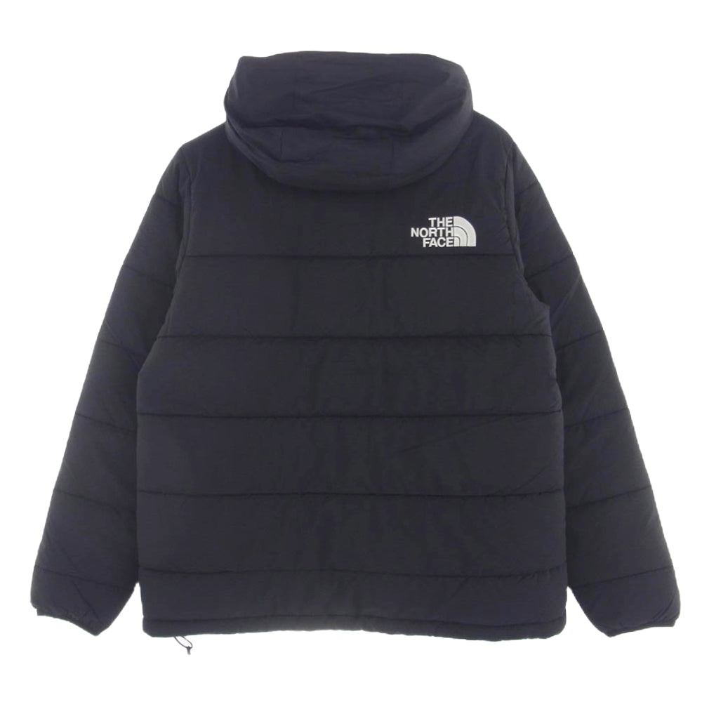 THE NORTH FACE ノースフェイス NY81831 Trango Parka トランゴ パーカ  ダウン ジャケット ブラック系 S【新古品】【未使用】【中古】