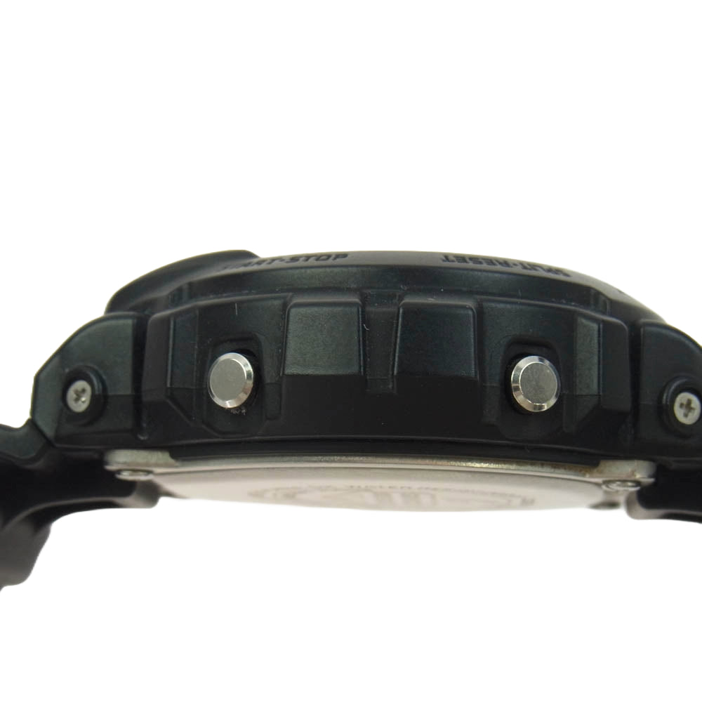 CASIO G-SHOCK カシオ ジーショック Gショック DW-6900HM 3230 ブラック系【中古】