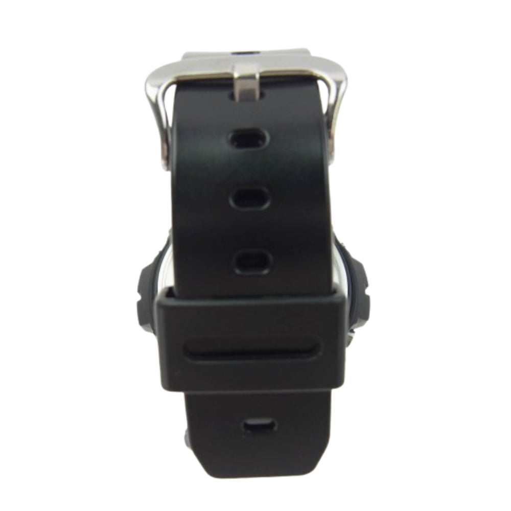 CASIO G-SHOCK カシオ ジーショック Gショック DW-6900HM 3230 ブラック系【中古】