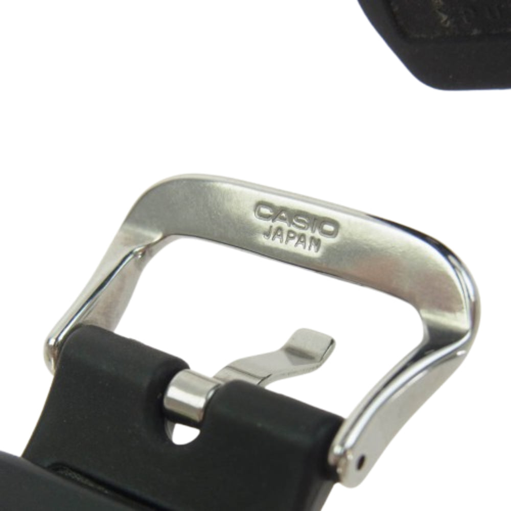 CASIO G-SHOCK カシオ ジーショック Gショック DW-6900HM 3230 ブラック系【中古】