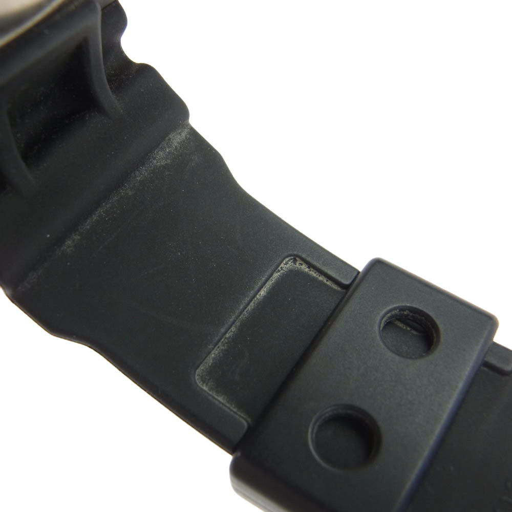 CASIO G-SHOCK カシオ ジーショック Gショック DW-6900HM 3230 ブラック系【中古】