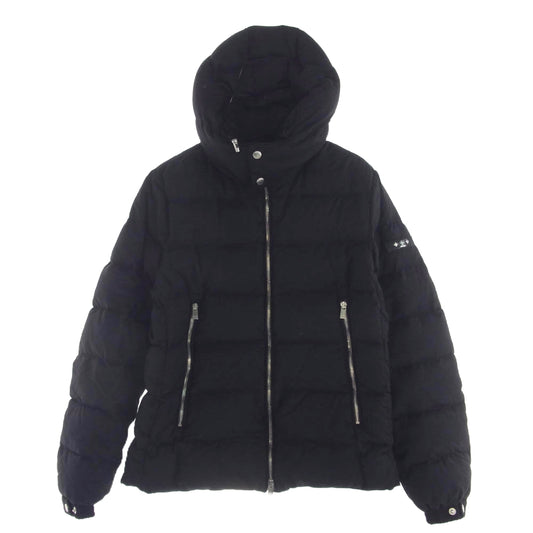 TATRAS タトラス 21AW MTAT21A4289-D Rライン DOMIZIANO ドミツィアーノ ダウンジャケット ブラック系 03【中古】