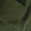 Barbour バブアー SL BEDALE HOODED CASUAL ビデイル フーデッド カジュアル ジャケット カーキ系 42【中古】