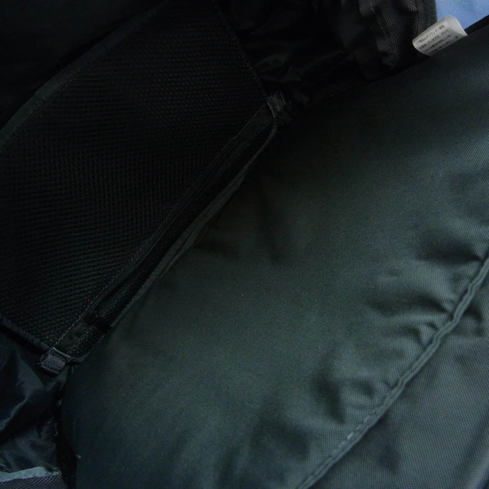 THE NORTH FACE ノースフェイス NM81817 BC FUSE BOX ヒューズボックス リュック バックパック バッグ ネイビー系【中古】