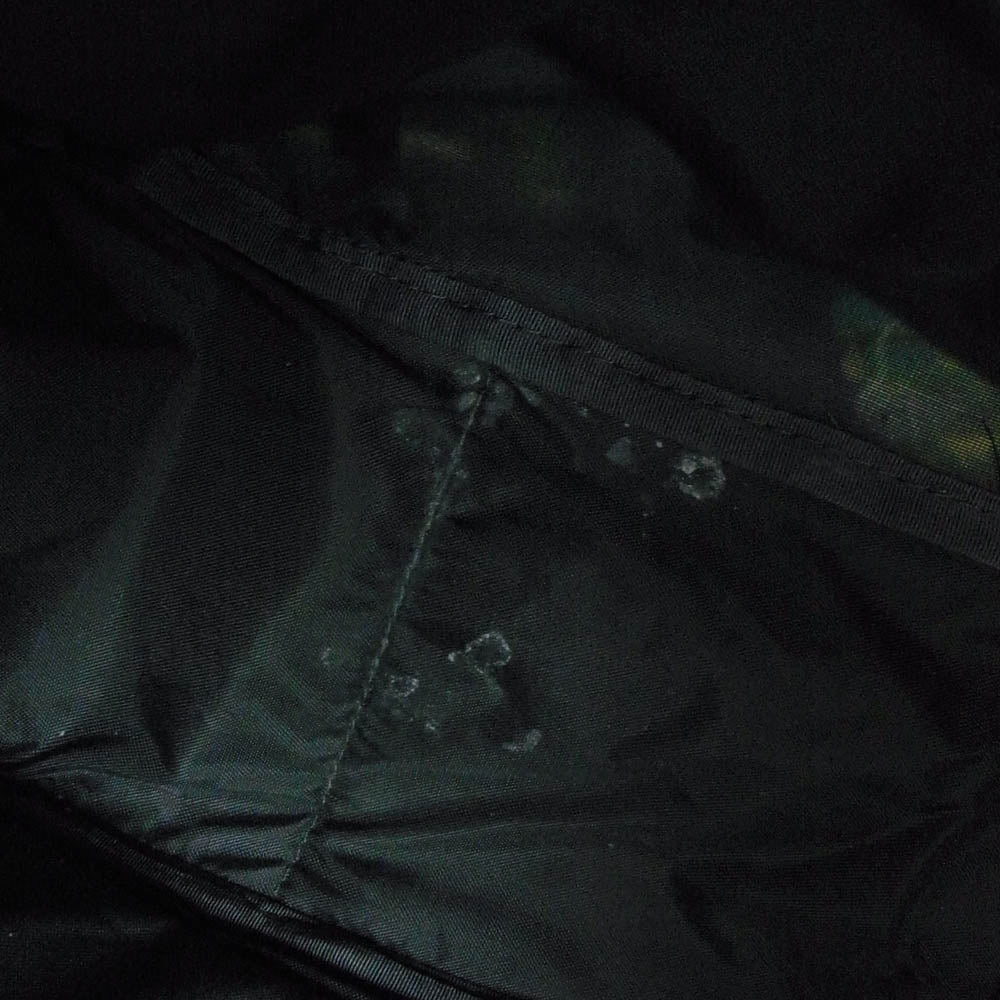 THE NORTH FACE ノースフェイス NM81817 BC FUSE BOX ヒューズボックス リュック バックパック バッグ ネイビー系【中古】