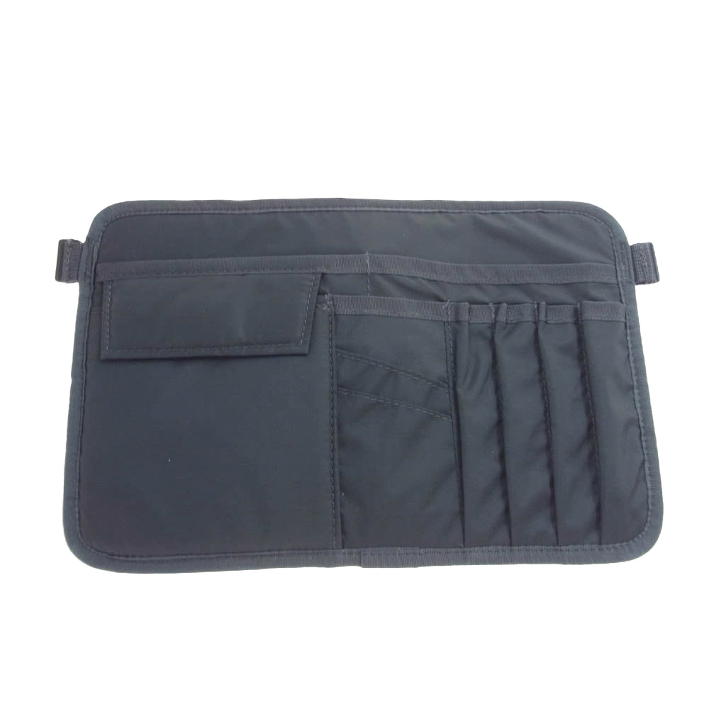 THE NORTH FACE ノースフェイス NM81817 BC FUSE BOX ヒューズボックス リュック バックパック バッグ ネイビー系【中古】