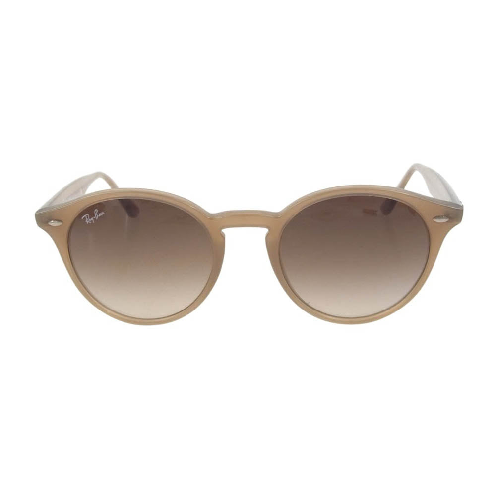 Ray-Ban レイバン RB2180 サングラス アイウェア 51□20　150【中古】