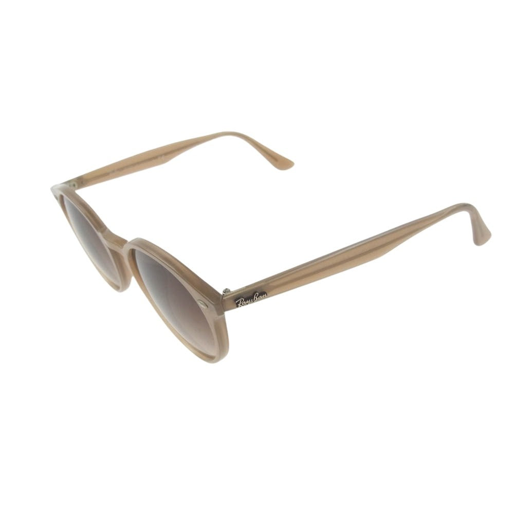 Ray-Ban レイバン RB2180 サングラス アイウェア 51□20　150【中古】