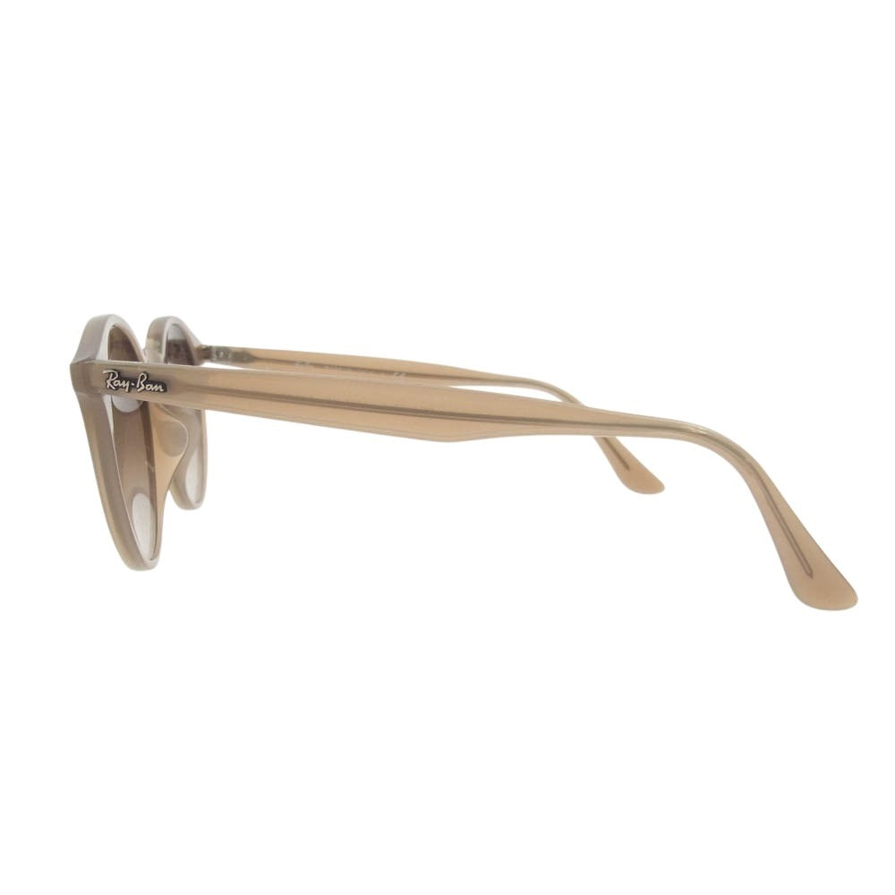 Ray-Ban レイバン RB2180 サングラス アイウェア 51□20　150【中古】