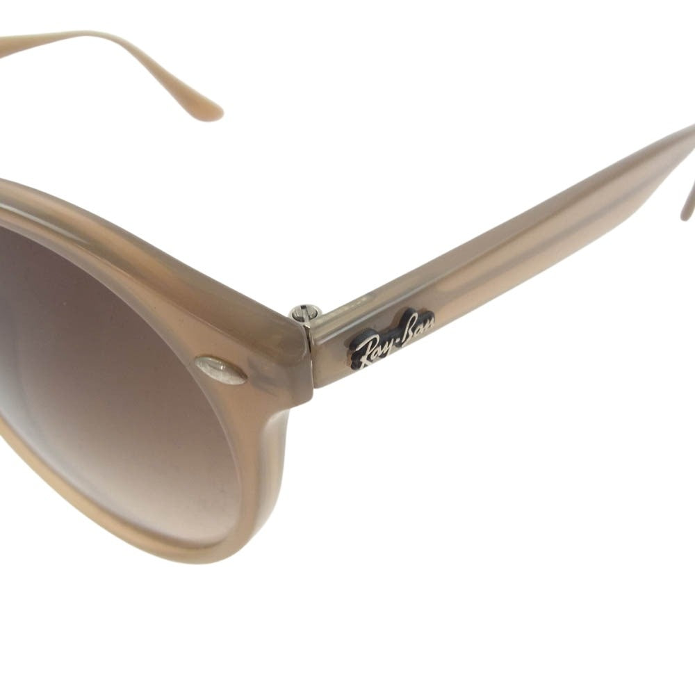 Ray-Ban レイバン RB2180 サングラス アイウェア 51□20　150【中古】