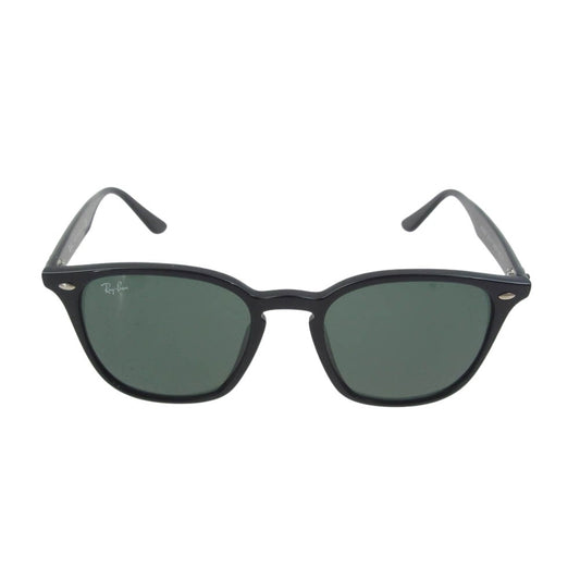 Ray-Ban レイバン RB4285-F サングラス アイウェア ブラック系 51□20　150【中古】