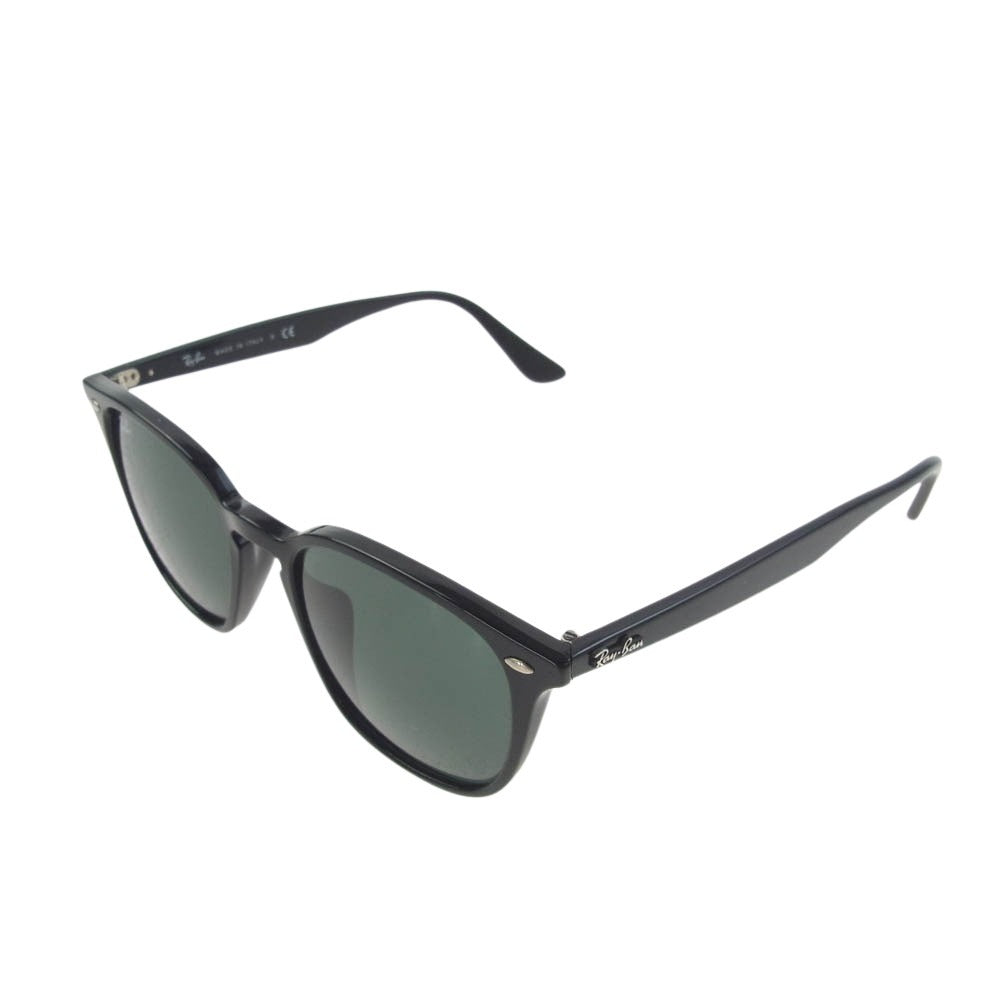 Ray-Ban レイバン RB4285-F サングラス アイウェア ブラック系 51□20　150【中古】