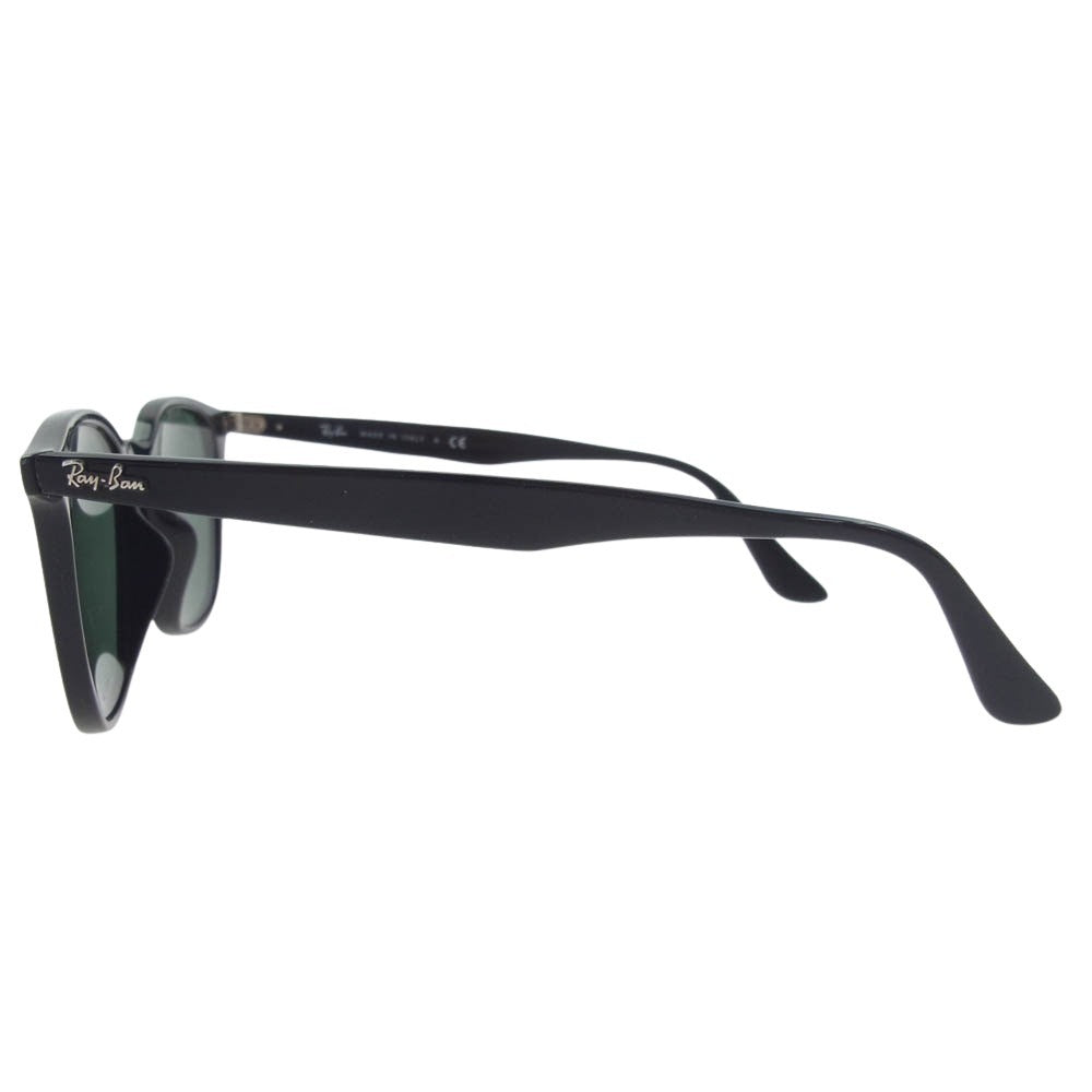 Ray-Ban レイバン RB4285-F サングラス アイウェア ブラック系 51□20　150【中古】