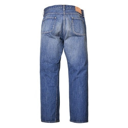 5Pocket Denim Pants 画像