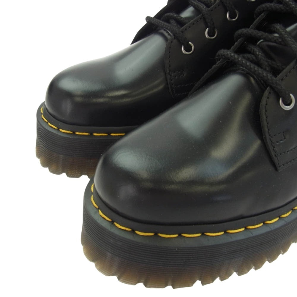 Dr.Martens ドクターマーチン AW006 8 HOLE レースアップ ブーツ