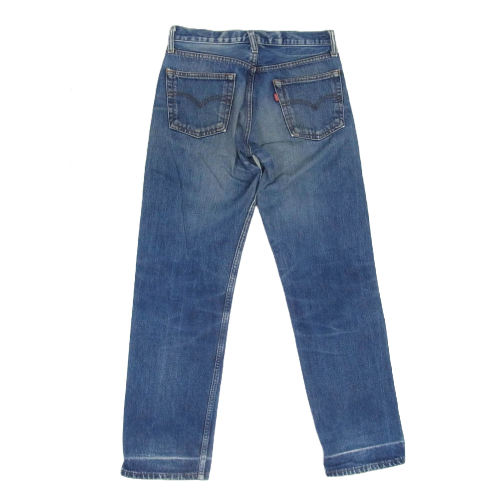 Levi's リーバイス 501-0101 501 USA製 デニムパンツ インディゴブルー系 30【中古】