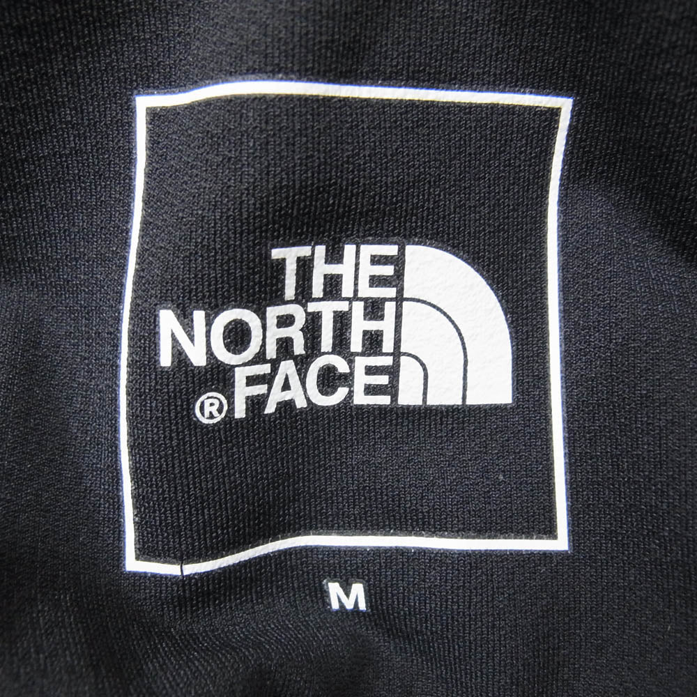 THE NORTH FACE ノースフェイス NB62292 Free Run Long Pant フリーラン ロング パンツ ブラウン系 M【中古】