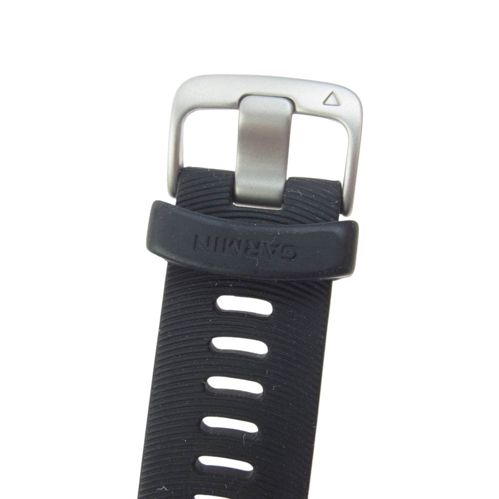 ガーミン GARMIN FOREATHLETE 245 MUSIC スマートウォッチ 腕時計 現状品 ブラック系【中古】