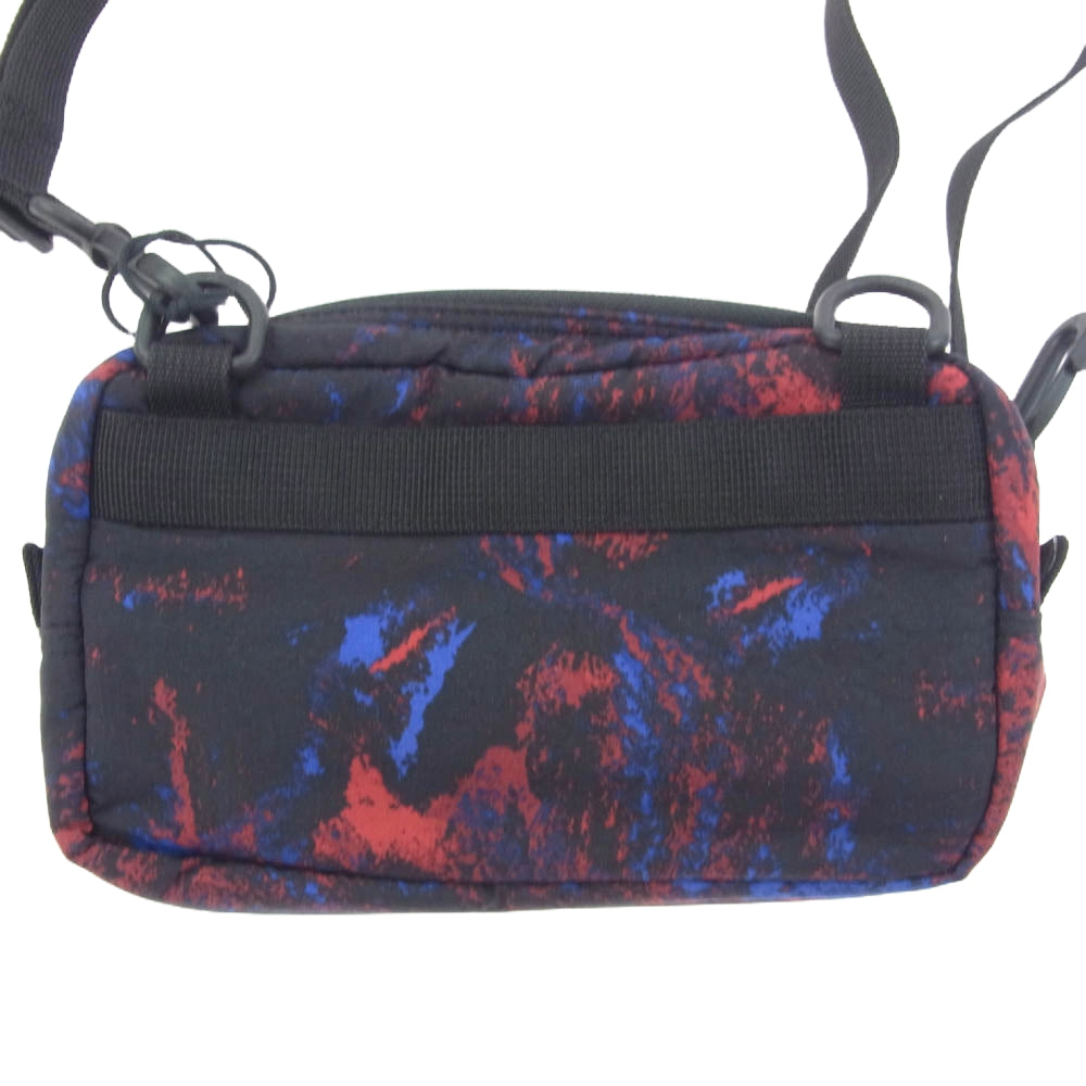 Carhartt カーハート TERRA SMALL BAG テラ スモール バッグ ブラック系 F【新古品】【未使用】【中古】